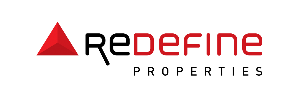 Redefine Properties logo | Water Utility Solutions | Faircape Group