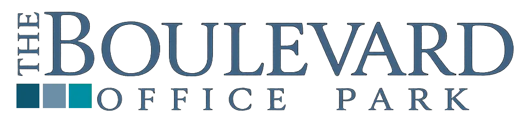 The Boulevard Office Park Logo | Water Utility Solutions | Faircape Group